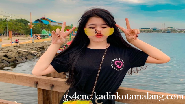 Mega Dwi Cahyani: Perjalanan Karier Cahyaniryn, Selebgram dan Konten Kreator Berpengaruh Mega Dwi Cahyani: Perjalanan Karier Cahyaniryn