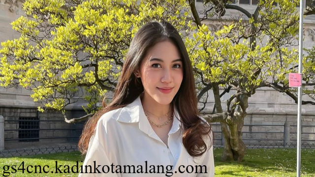 Shasa Zhania: Perjalanan Karier Selebriti Digital dan Kreator Konten Berpengaruh Shasa Zhania: Perjalanan Karier Selebriti Digital