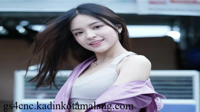 Aura Eca: Perjalanan Karier Selebriti Digital dan Brand Ambassador Esports Aura Eca: Perjalanan Karier Selebriti Digital