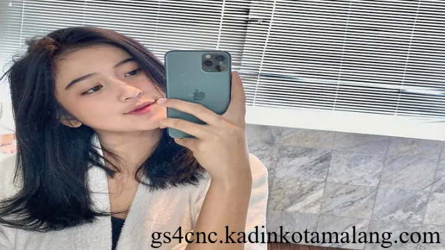 Perjalanan Hidup dan Karier Nazwa Fidhia: Dari Selebgram hingga TikToker Populer Perjalanan Hidup dan Karier Nazwa Fidhia