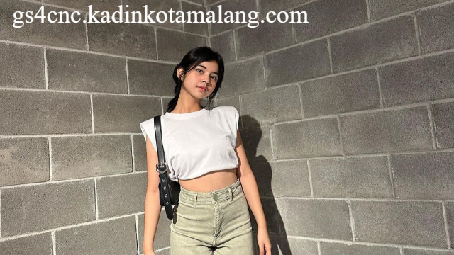 Hanna Shahab: Perjalanan Karier TikToker Hijaber yang Menginspirasi Hanna Shahab: Perjalanan Karier TikToker Hijaber