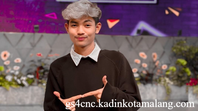 Shandy Saputra: Perjalanan Karier TikToker yang Menginspirasi Shandy Saputra: Perjalanan Karier TikToker yang Menginspirasi