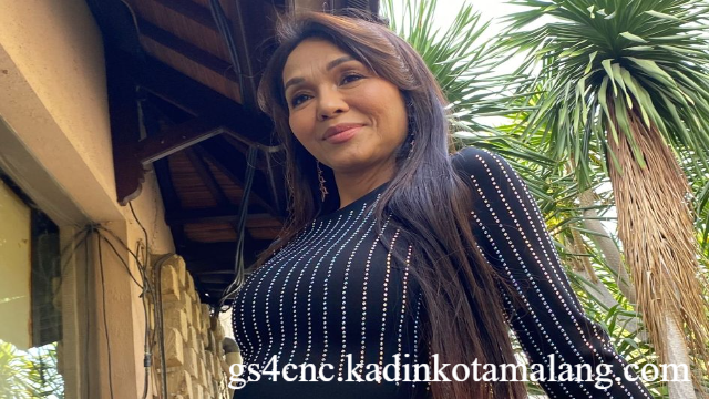 Bunda Corla: Perjalanan Hidup dan Karier Selebriti Digital yang Menghibur Bunda Corla: Perjalanan Hidup dan Karier Selebriti Digital