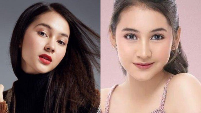 Biodata Sandrinna Michelle, Seleb TikTok yang Terkenal Biodata Sandrinna Michelle, Seleb TikTok yang Terkenal