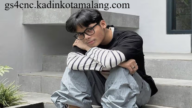 Profil Lengkap Aganta Ramadanu: Kreator Konten TikTok yang Viral dengan Gaya Unik dan Inspiratif Profil Lengkap Aganta Ramadanu: Kreator Konten TikTok