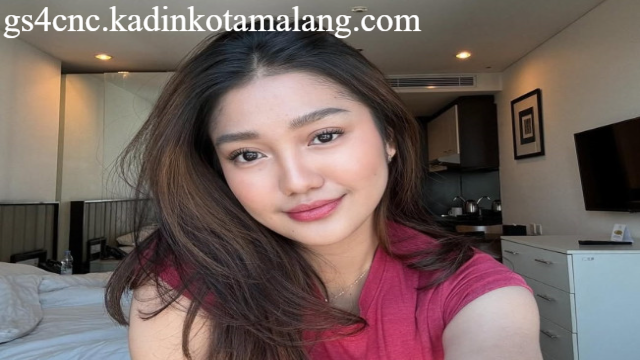 Profil Lengkap Chandrika Chika dari Viral hingga Kontroversi Profil Lengkap Chandrika Chika dari Viral hingga Kontroversi