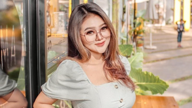 Olivia Noor: Potret Seleb TikTok Multitalenta yang Menginspirasi Generasi Muda Olivia Noor: Potret Seleb TikTok Multitalenta yang Menginspirasi