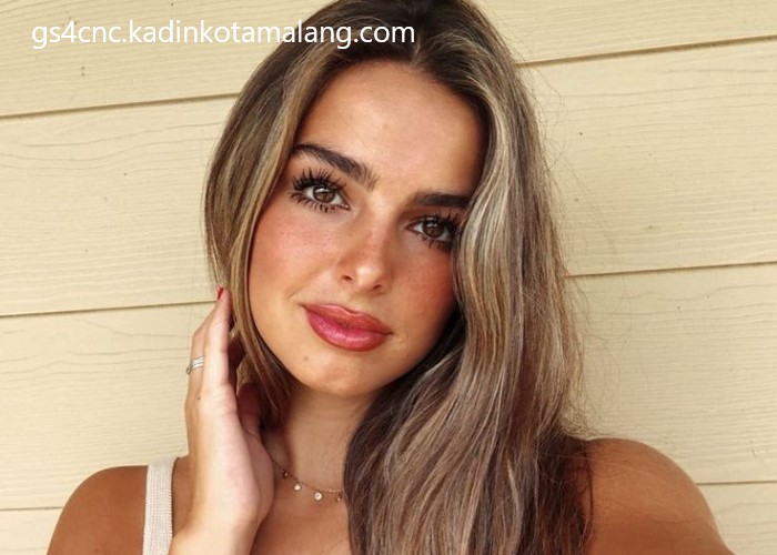 Addison Rae Selebgram Addison Rae Selebgram