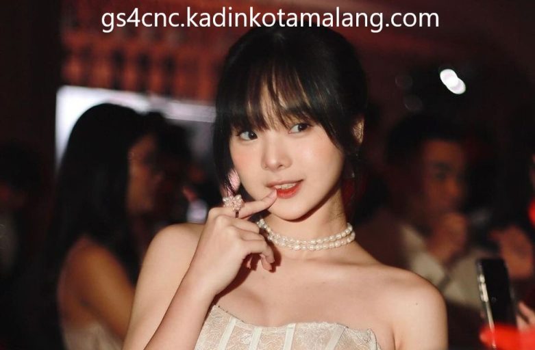 Biografi Nadine, Tiktoker Biografi Nadine, Tiktoker