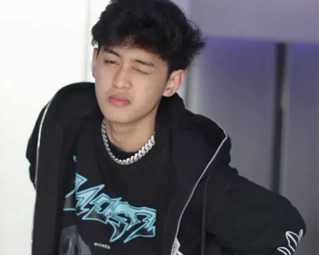 Biodata Lengkap Fahmi Nur Muhammad, TikTokers Populer