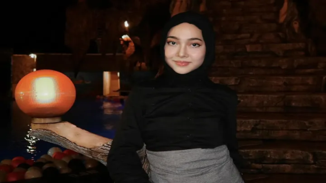 Profil Lengkap Aya Balqis: Figur Muda Inspiratif di Dunia Digital