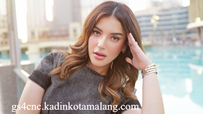 Perjalanan Sukses Selebgram Tasya Farasya